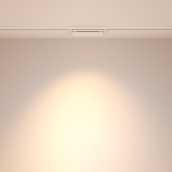 Трековый светильник Technical TR010-1-10W3K-M-W