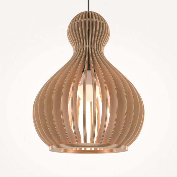 Подвесной светильник Maytoni MOD192PL-01W1