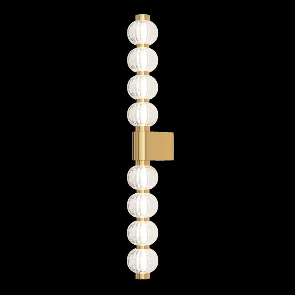 Настенный светильник (бра) Maytoni MOD555WL-L13G3K