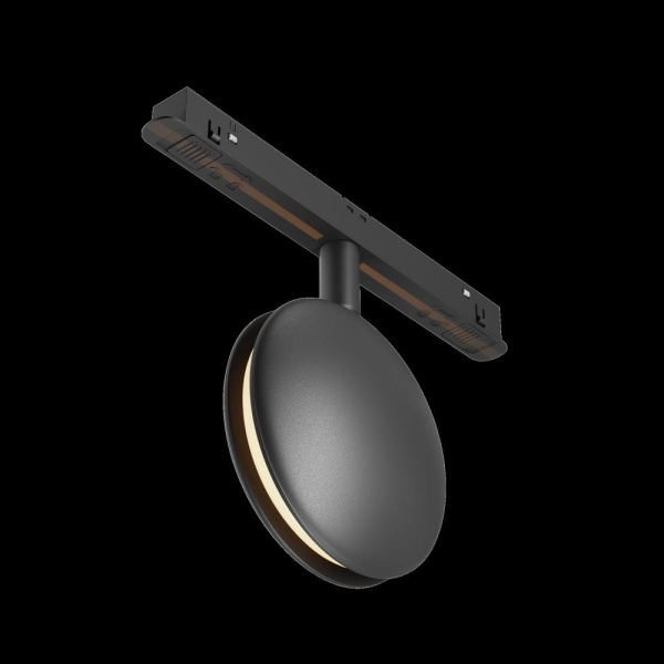 Трековый светильник Technical TR090-2-6W3K-B