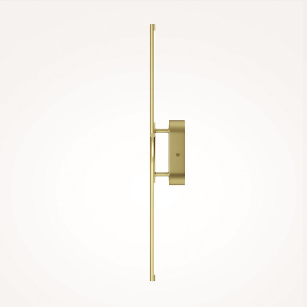 Настенный светильник (бра) Maytoni MOD256WL-L5BS3K1