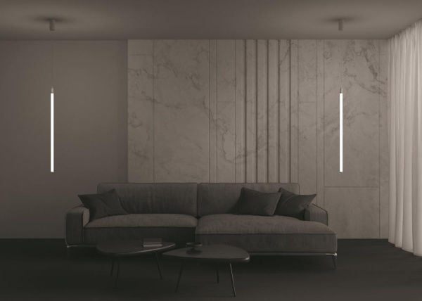 Подвесной светильник Technical P022PL-L20W3K