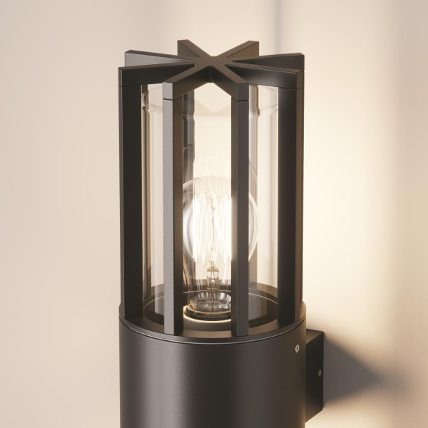 Настенный светильник (бра) Outdoor O453WL-02GF