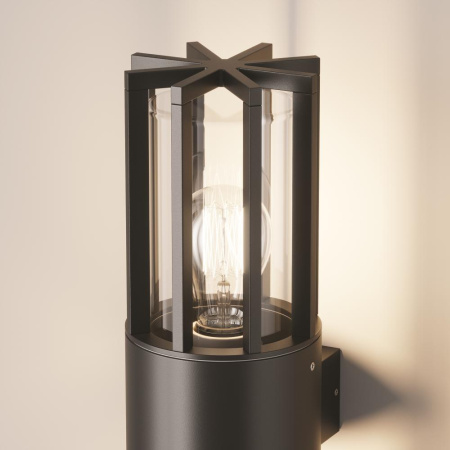 Настенный светильник (бра) Outdoor O453WL-02GF