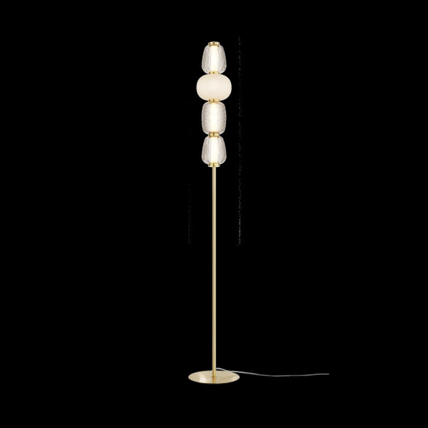 Напольный светильник (торшер) Maytoni MOD267FL-L32G3K