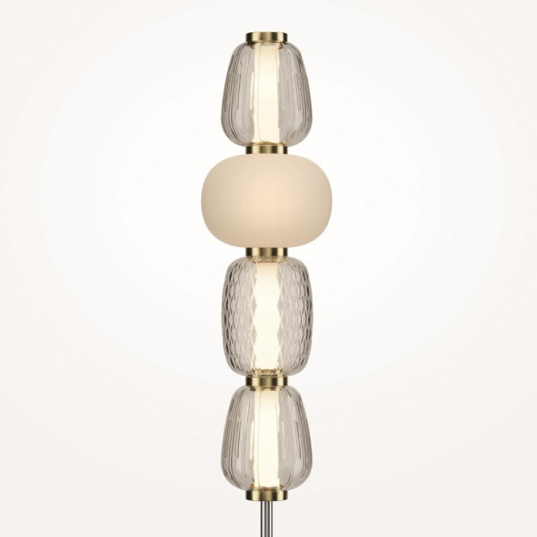 Напольный светильник (торшер) Maytoni MOD267FL-L32G3K