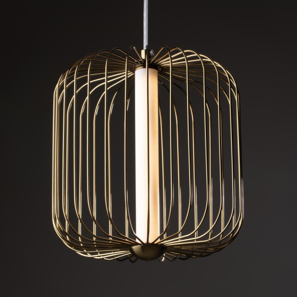 Подвесной светильник Freya FR6131PL-L13BS