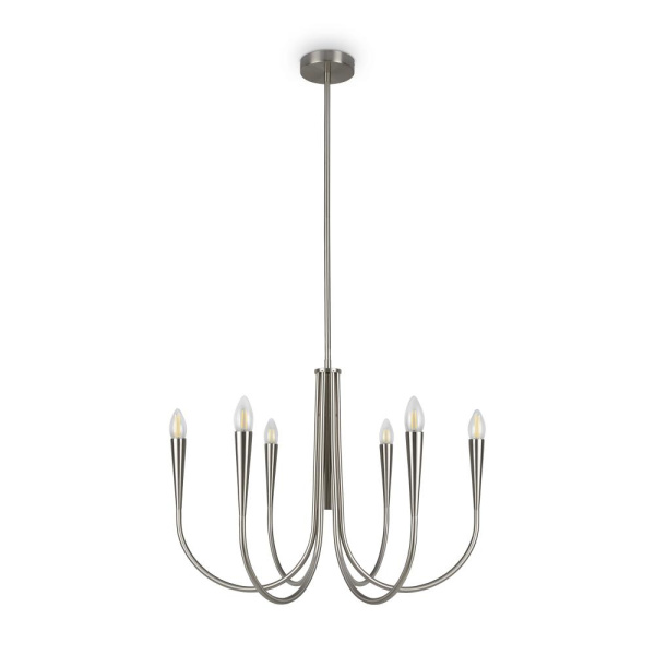 Подвесной светильник Freya FR5253PL-06N