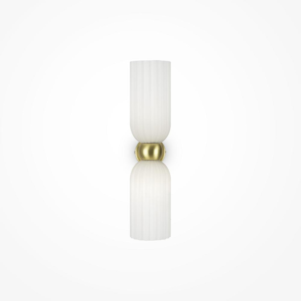 Настенный светильник (бра) Maytoni MOD302WL-02W