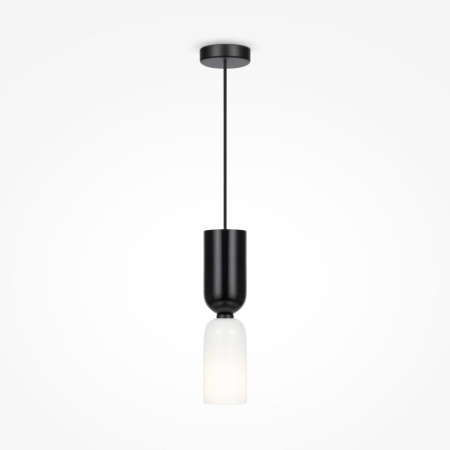 Подвесной светильник Maytoni MOD177PL-01B