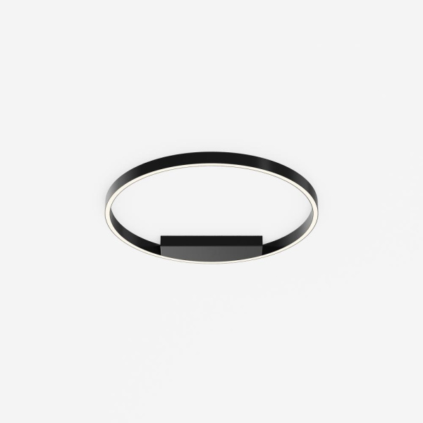 Потолочный светильник Maytoni MOD058CL-L35BK