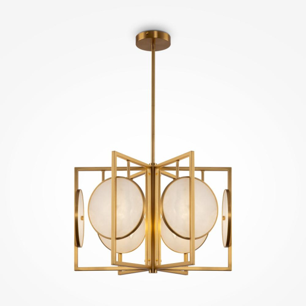 Подвесной светильник Maytoni MOD099PL-06G