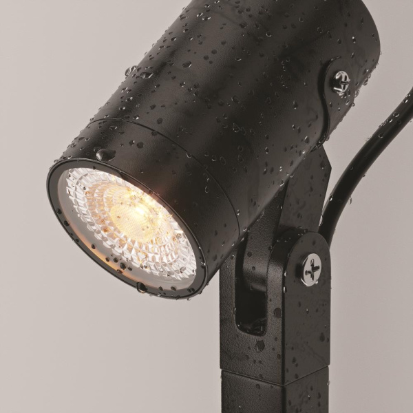 Ландшафтный светильник Outdoor O025FL-01B1