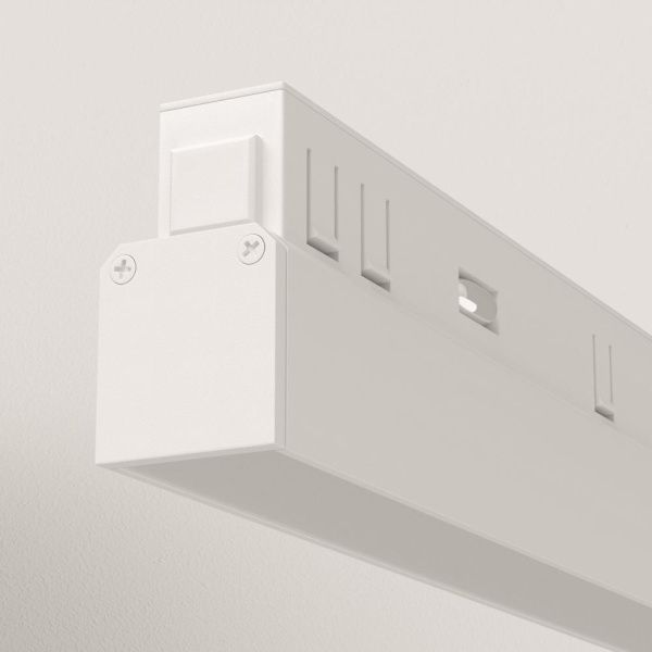 Трековый светильник Technical TR030-2-12W3K-W