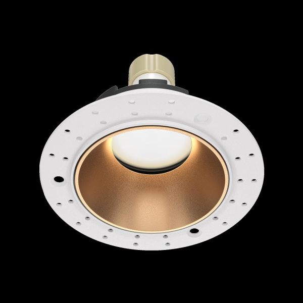 Встраиваемый светильник Technical DL051-U-2WMG