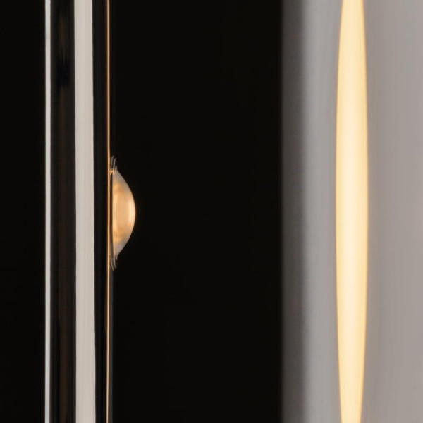 Настенный светильник (бра) Maytoni MOD288WL-L5CH3K