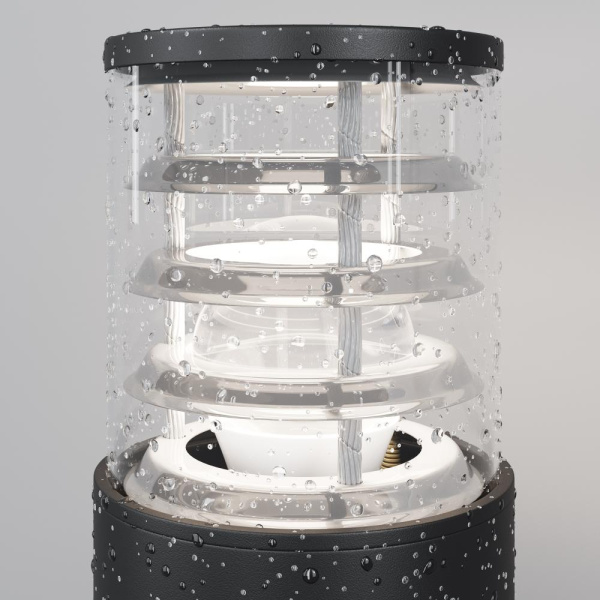 Ландшафтный светильник Outdoor O576FL-01B1