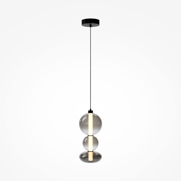 Подвесной светильник Maytoni MOD307PL-L24B3K