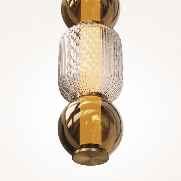 Подвесной светильник Maytoni MOD273PL-L16G3K