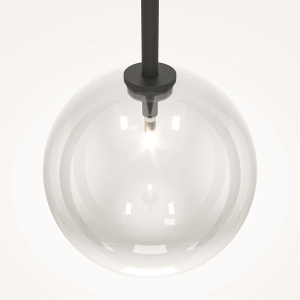 Подвесной светильник Maytoni MOD172PL-01B