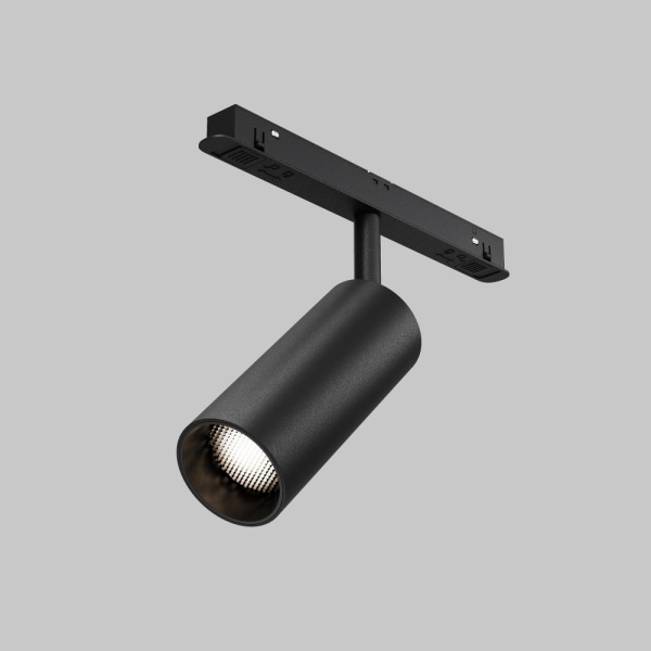 Трековый светильник Technical TR032-4-12W3K-M-DS-B