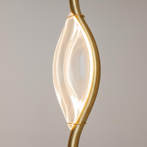 Подвесной светильник Maytoni MOD347PL-L8BS3K