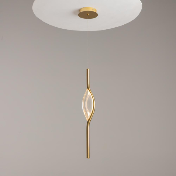 Подвесной светильник Maytoni MOD347PL-L8BS3K