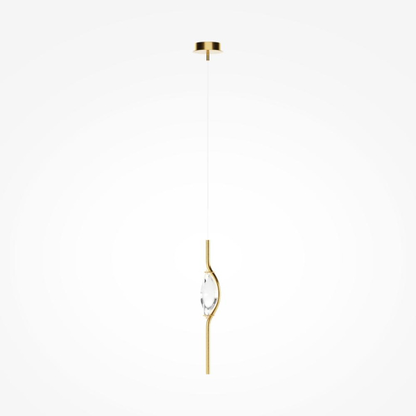 Подвесной светильник Maytoni MOD347PL-L8BS3K