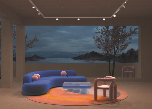 Трековый светильник Technical TR040-2-18W4K-W