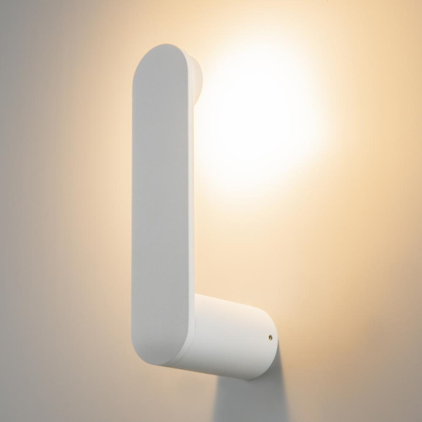 Настенный светильник (бра) Maytoni MOD356WL-L4W3K