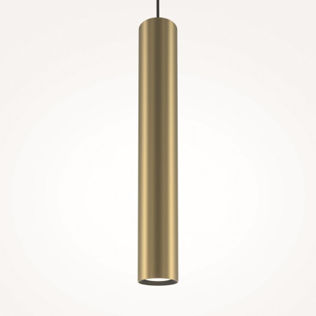 Подвесной светильник Maytoni MOD161PL-01G1