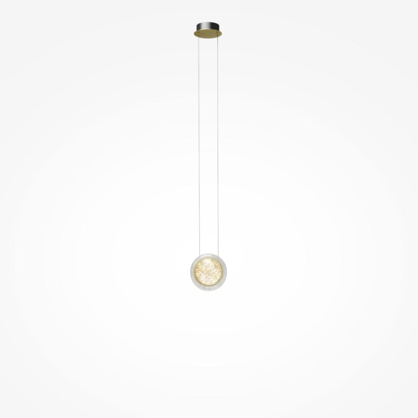 Подвесной светильник Maytoni MOD361PL-L7BS3K1