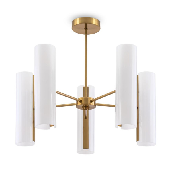 Потолочный светильник Freya FR5368CL-10BS