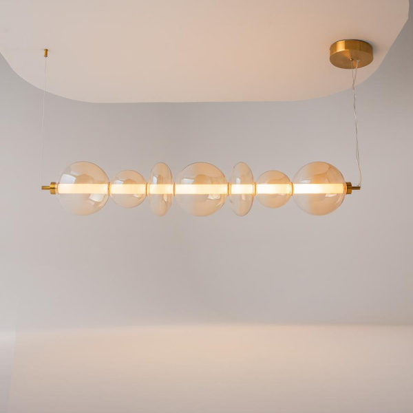 Подвесной светильник Maytoni MOD307PL-L40BS3K