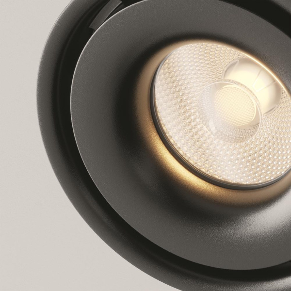 Потолочный светильник Technical C084CL-15W3K-B