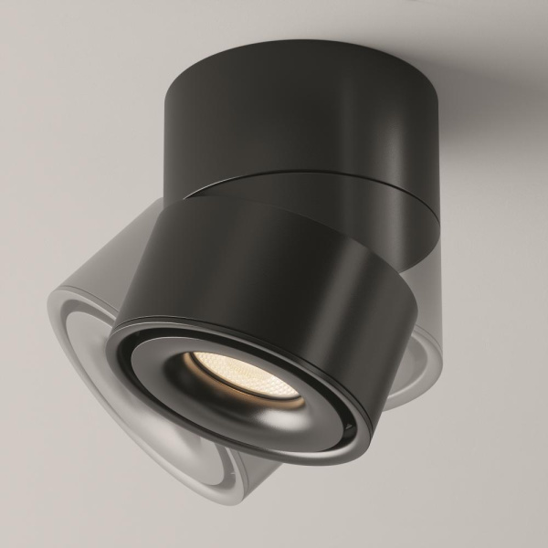 Потолочный светильник Technical C084CL-15W3K-B