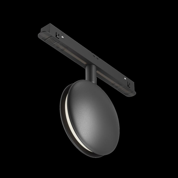 Трековый светильник Technical TR090-4-6W-DS-B