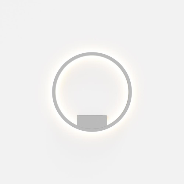 Настенный светильник (бра) Maytoni MOD058WL-L25WK