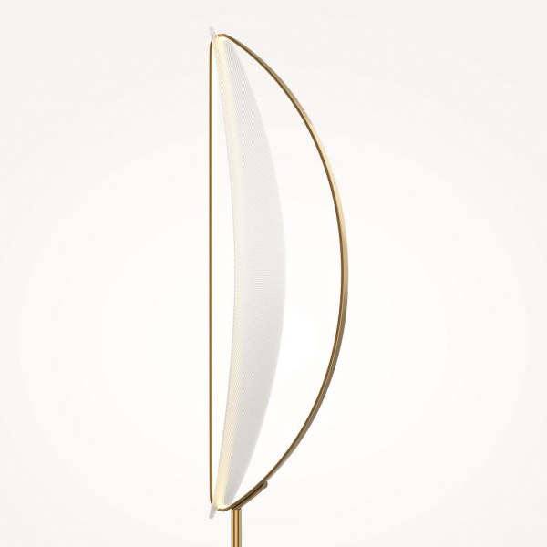 Напольный светильник (торшер) Maytoni MOD281FL-L33BS3K