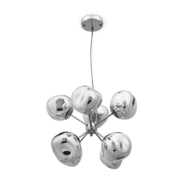 Подвесной светильник Freya FR5378PL-08SM