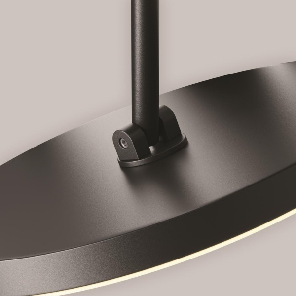 Трековый светильник Technical TR131-4-15W-DS-B