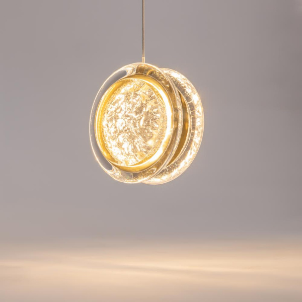 Подвесной светильник Maytoni MOD361PL-L33BS3K