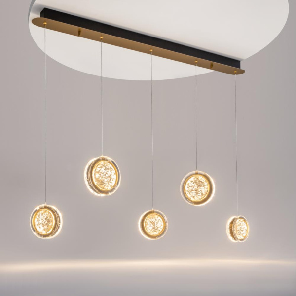 Подвесной светильник Maytoni MOD361PL-L33BS3K