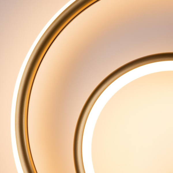 Настенный светильник (бра) Maytoni MOD357WL-L16BS3K