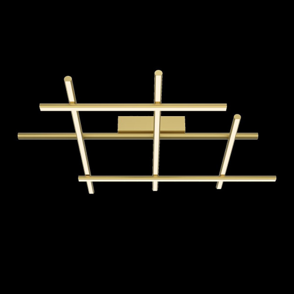 Потолочный светильник Maytoni MOD278CL-L50G3K