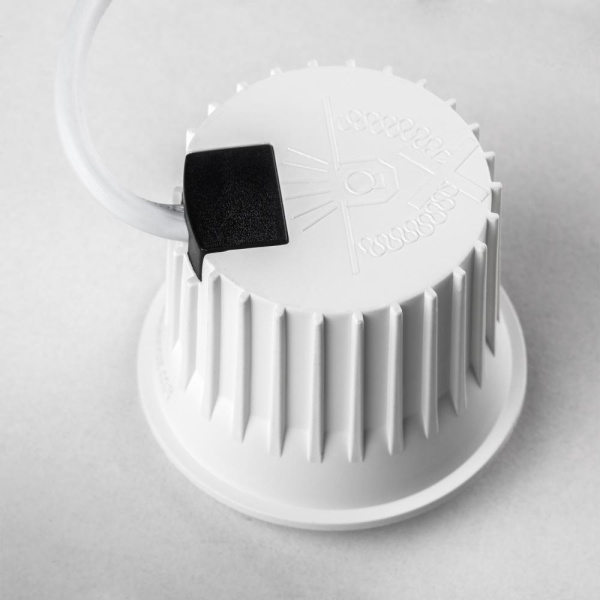 941254 Светодиодный модуль SMD LIGHTSTAR 220V 5W=50W 400LM 120G 4000K