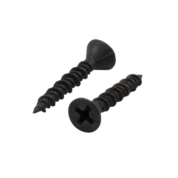 Саморез для гипсоволокнистых плит 3,9х25 мм, короб (200 шт/уп) KRANZ 