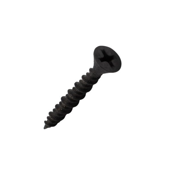 Саморез для гипсоволокнистых плит 3,9х30 мм, короб (200 шт/уп) KRANZ 