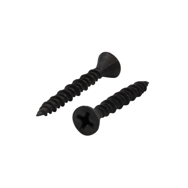 Саморез для гипсоволокнистых плит 3,9х30 мм, короб (200 шт/уп) KRANZ 