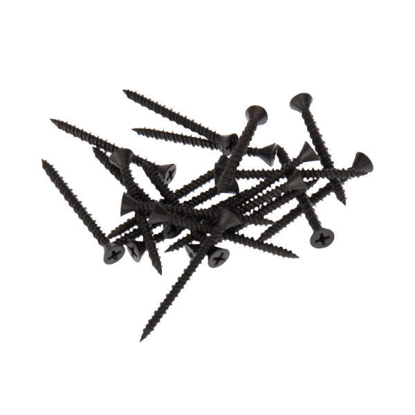 Саморез для гипсоволокнистых плит 3,9х45 мм, короб (200 шт/уп) KRANZ 